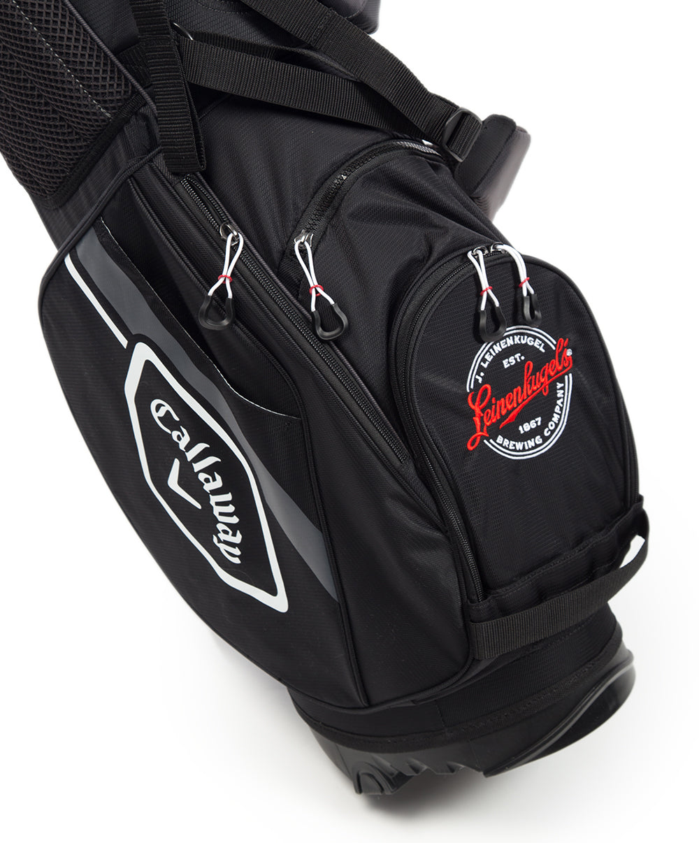 CALLAWAY CHEV STAND BAG