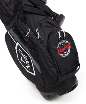 CALLAWAY CHEV STAND BAG