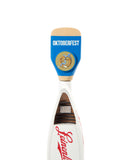 LEINIE'S OKTOBERFEST TAP TOP