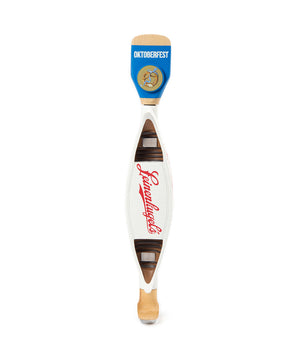 LEINIE'S OKTOBERFEST TAP TOP