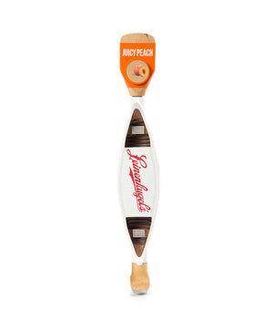 LEINIES JUICY PEACH TAP TOP