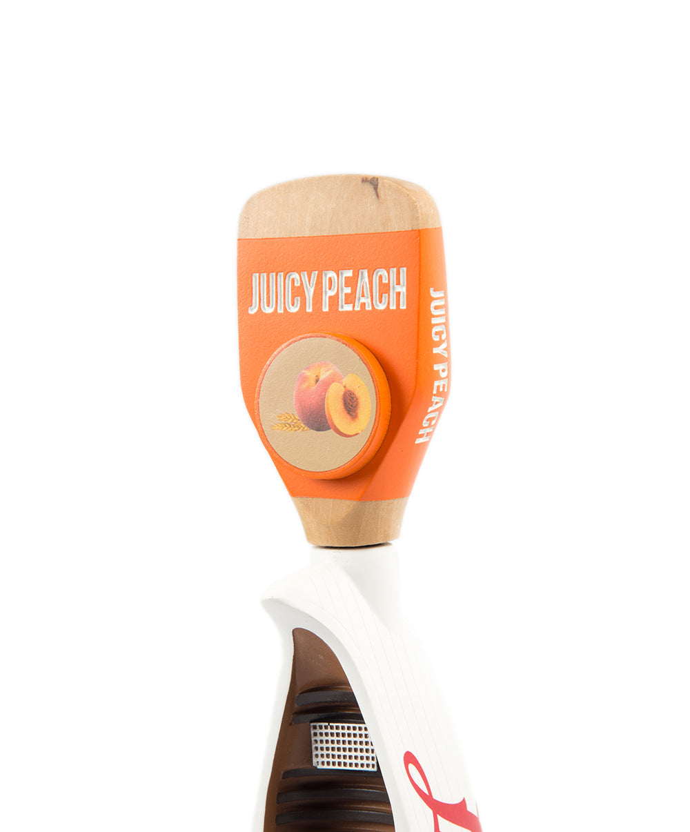 LEINIES JUICY PEACH TAP TOP