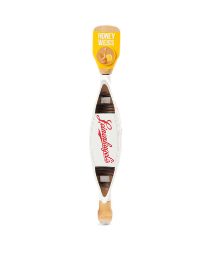 LEINIE'S HONEY WEISS TAP TOP
