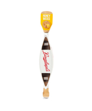 LEINIE'S HONEY WEISS TAP TOP