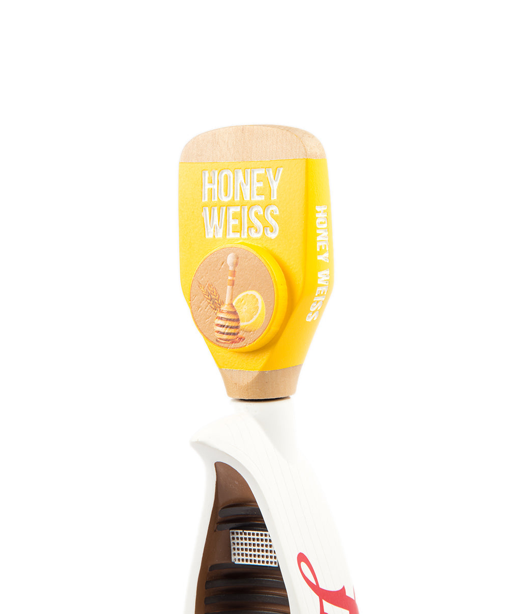 LEINIE'S HONEY WEISS TAP TOP