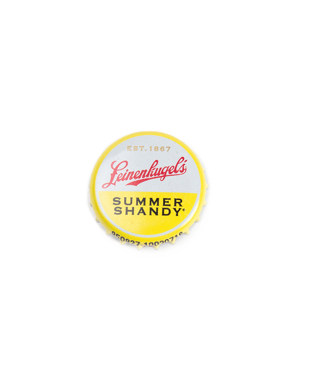 CROWN MAGNET SHANDY