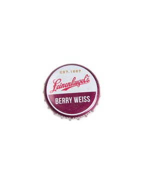 CROWN MAGNET BERRY WEISS