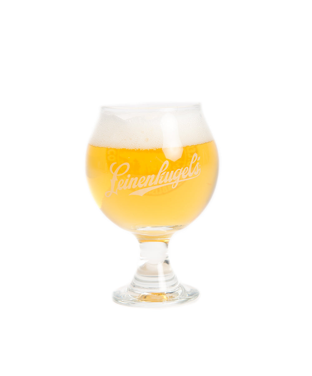 LEINENKUGEL 5 OZ SNIFTER