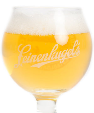 LEINENKUGEL 5 OZ SNIFTER