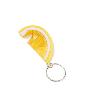 LEMON BOTTLE OPENER