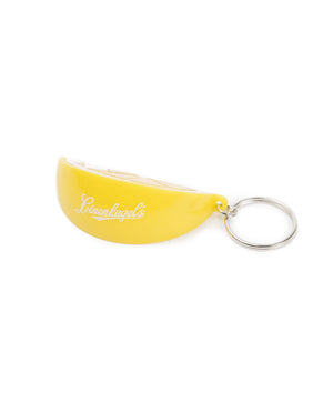 LEMON BOTTLE OPENER