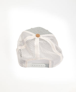 BILLY MESH HAT