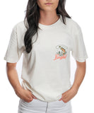 BAIT FISHING TEE