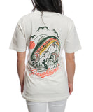 BAIT FISHING TEE