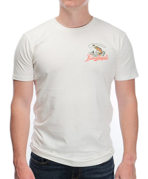 BAIT FISHING TEE