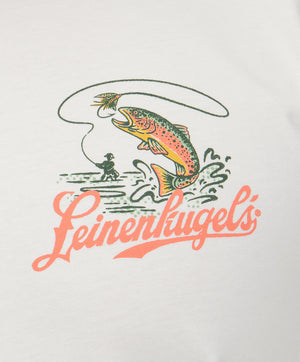 BAIT FISHING TEE