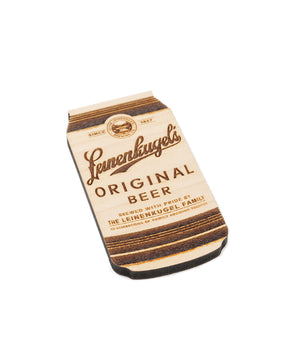 WOOD ORIGINAL CAN MAGNET