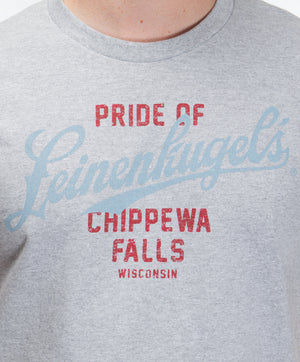 PRIDE CHIPPEWA HAT/TEE COMBO