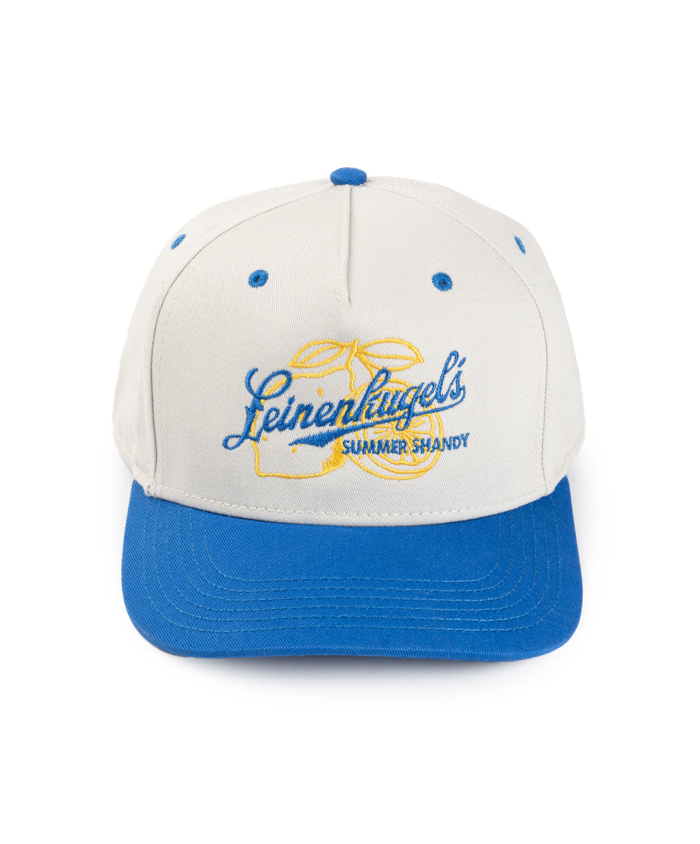 HERITAGE SHANDY HAT