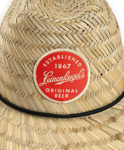 ORIGINAL STRAW HAT