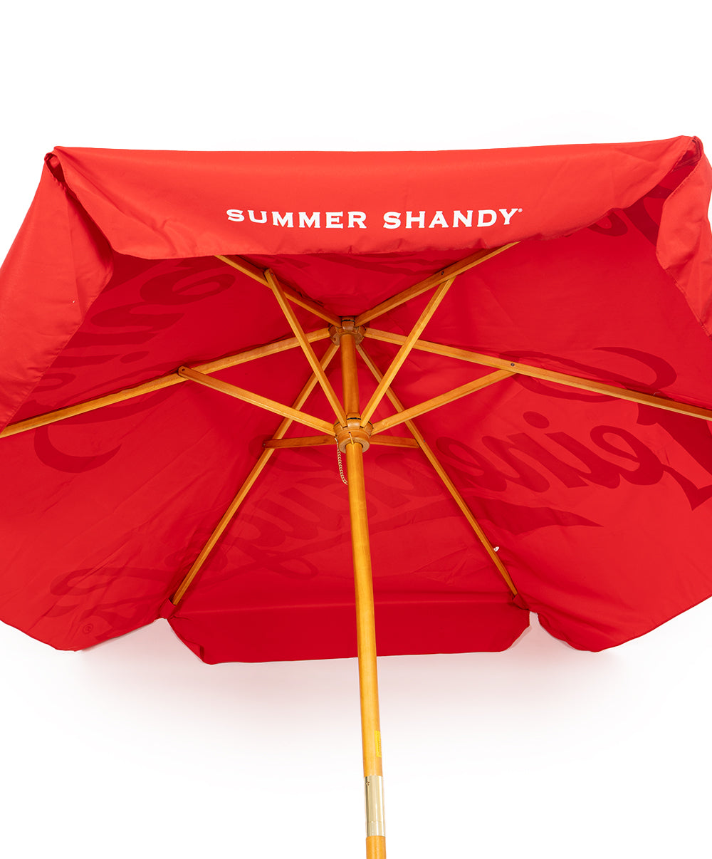 SHANDY MARKET PATIO UMBRELLA