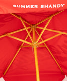 SHANDY MARKET PATIO UMBRELLA