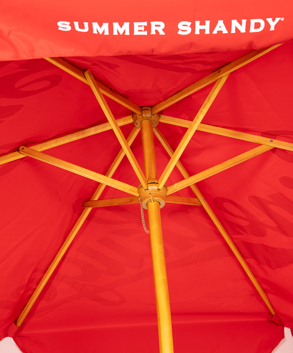 SHANDY MARKET PATIO UMBRELLA