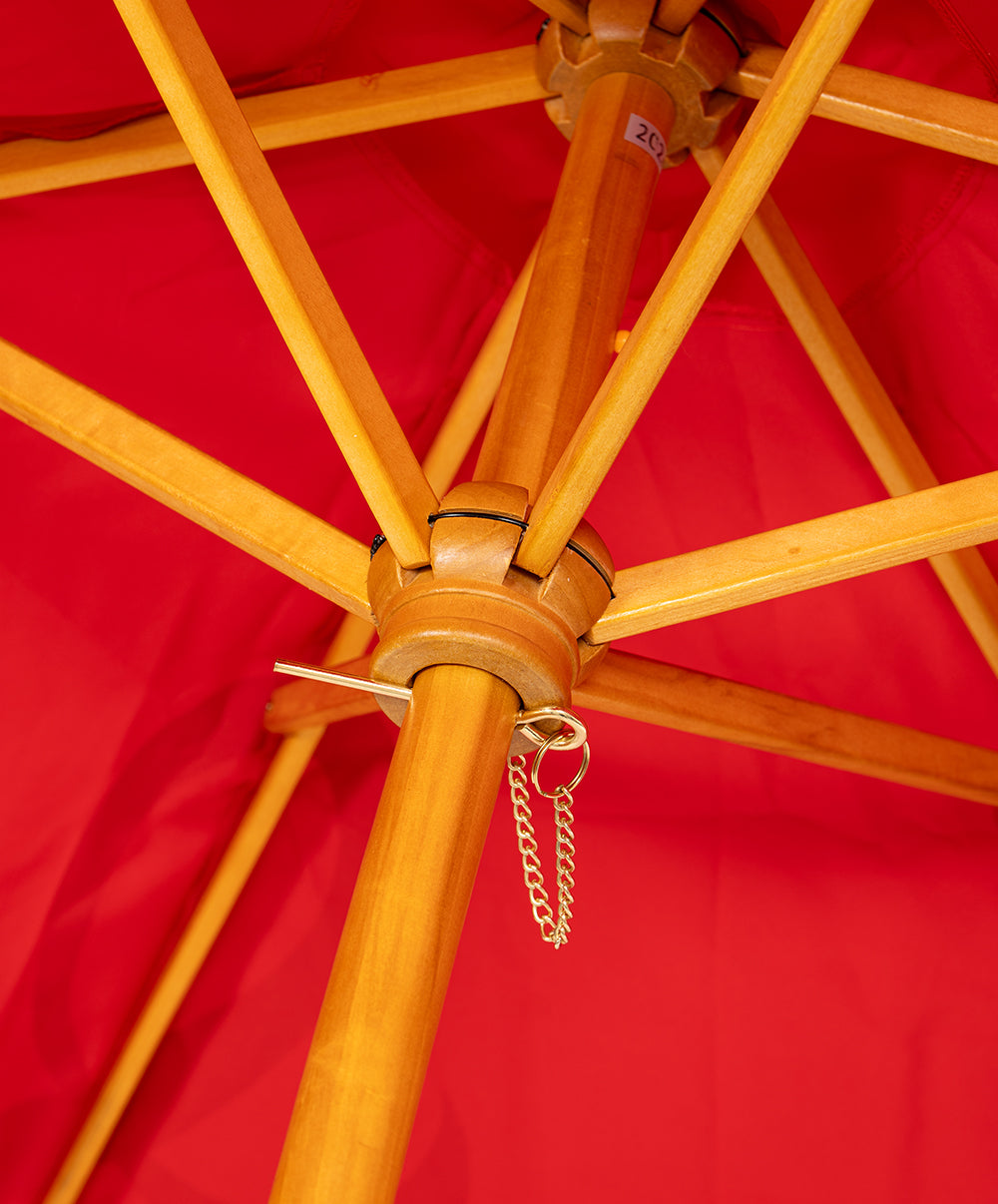SHANDY MARKET PATIO UMBRELLA