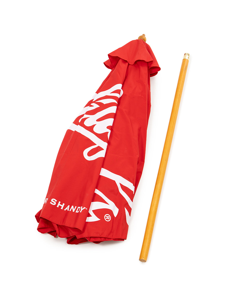 SHANDY MARKET PATIO UMBRELLA