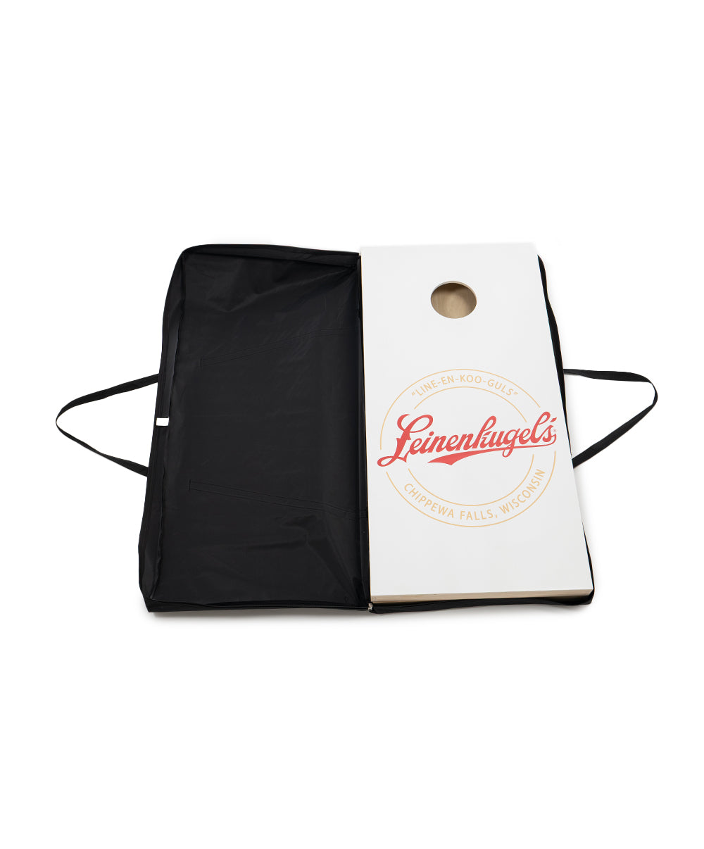 ORIGINAL CORNHOLE – Leinie Lodge