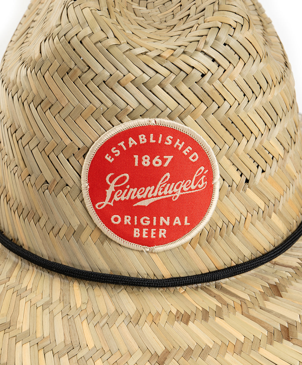 ORIGINAL STRAW HAT