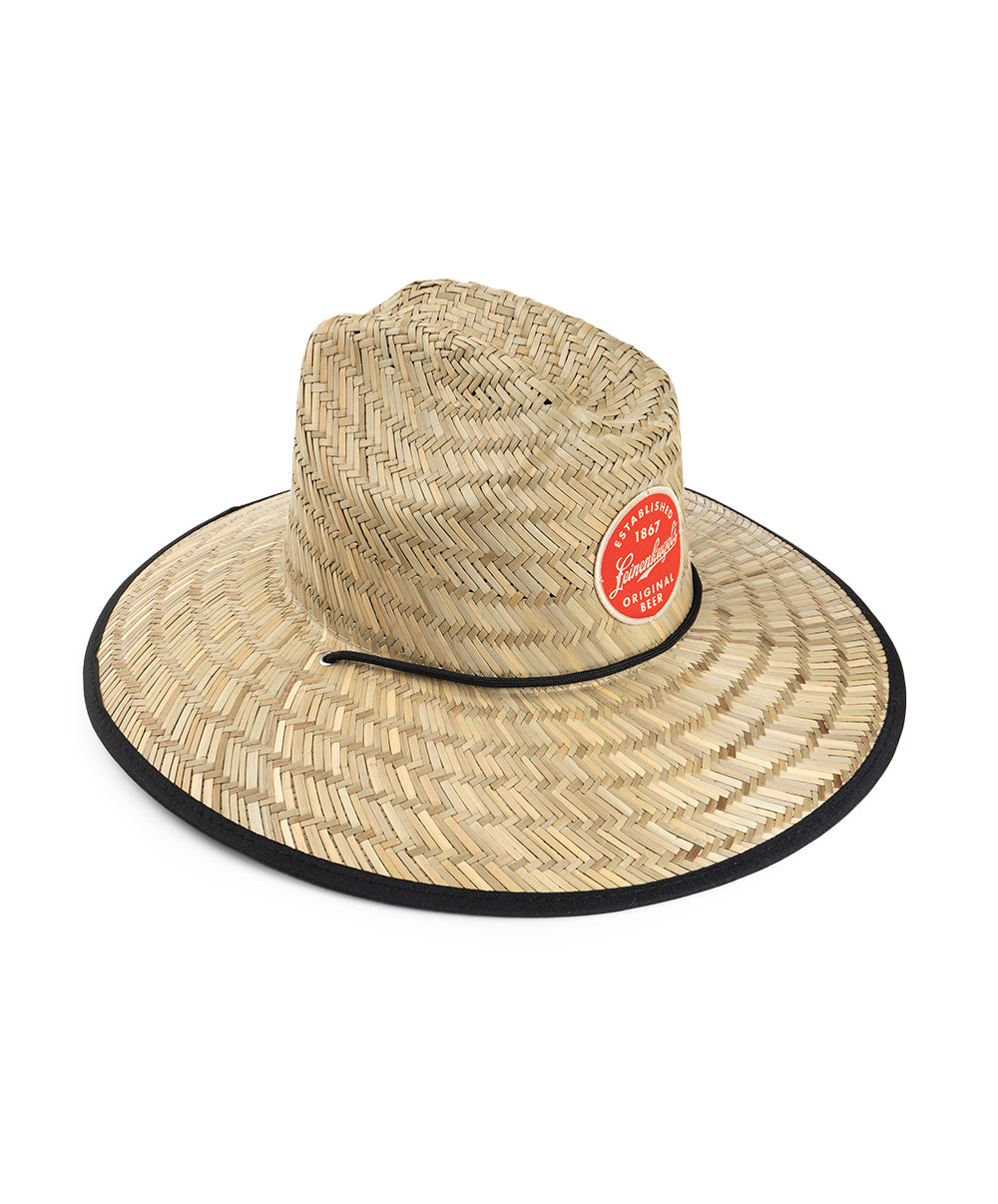 ORIGINAL STRAW HAT