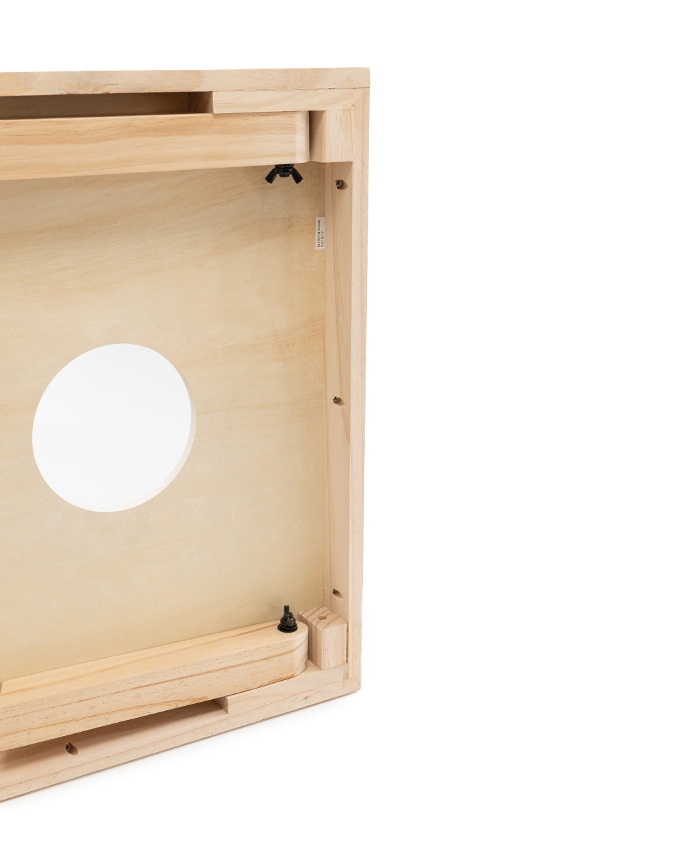 ORIGINAL CORNHOLE