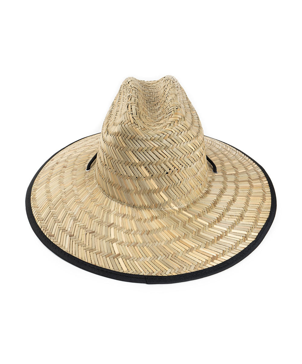 ORIGINAL STRAW HAT