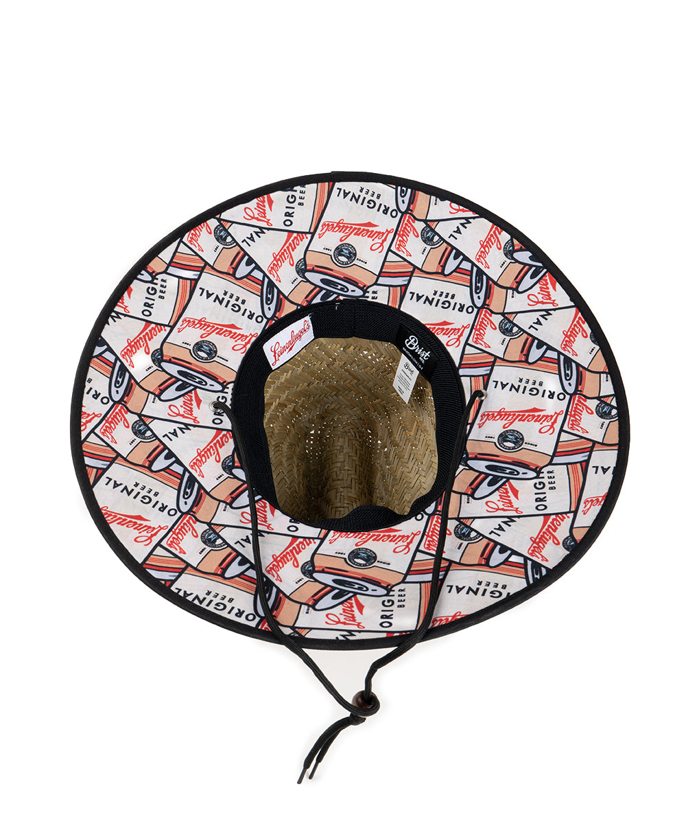 ORIGINAL STRAW HAT