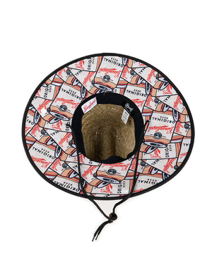 ORIGINAL STRAW HAT