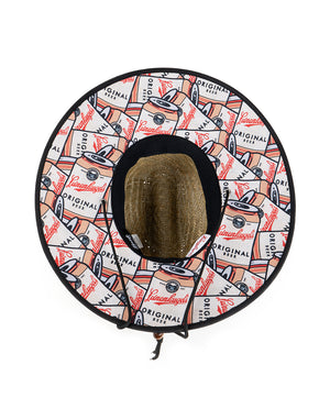 ORIGINAL STRAW HAT