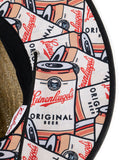 ORIGINAL STRAW HAT