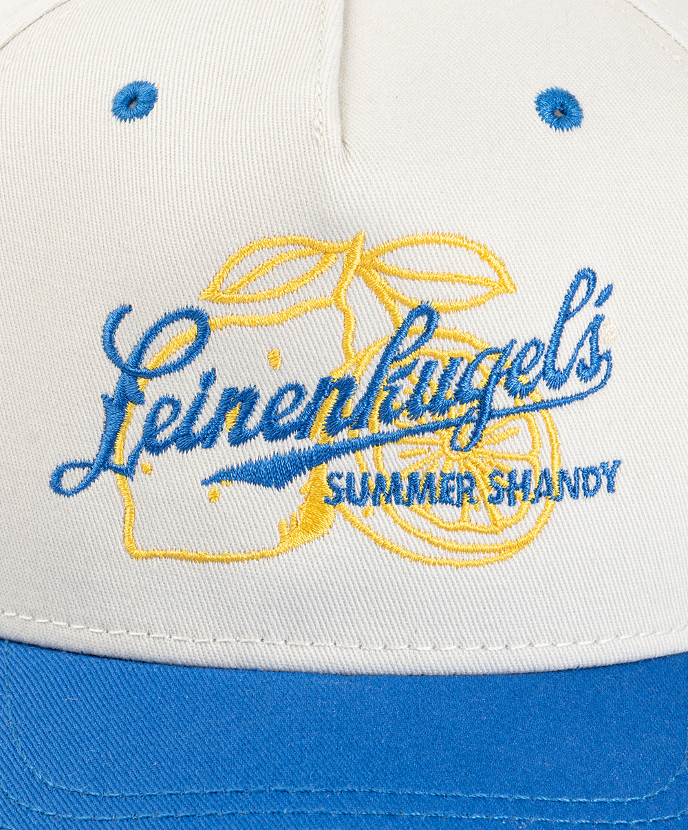 Heritage Shandy Hat
