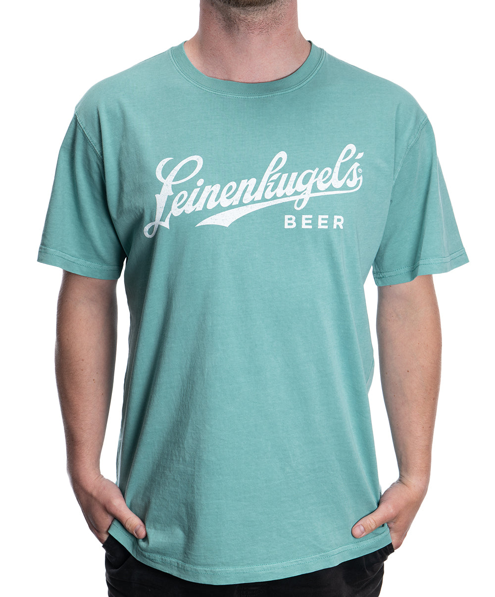 LEINENKUGELS BEER MARINE TEE