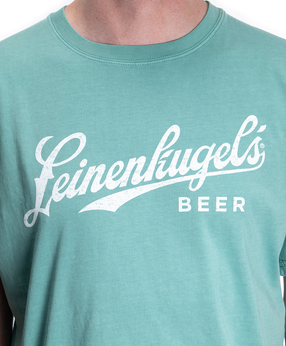 LEINENKUGELS BEER MARINE TEE
