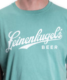LEINENKUGELS BEER MARINE TEE