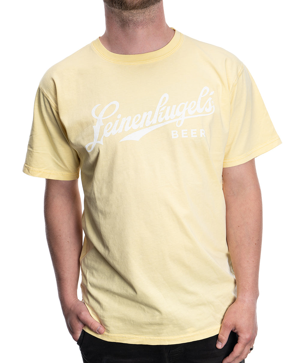 LEINENKUGELS BEER SUNSHINE TEE