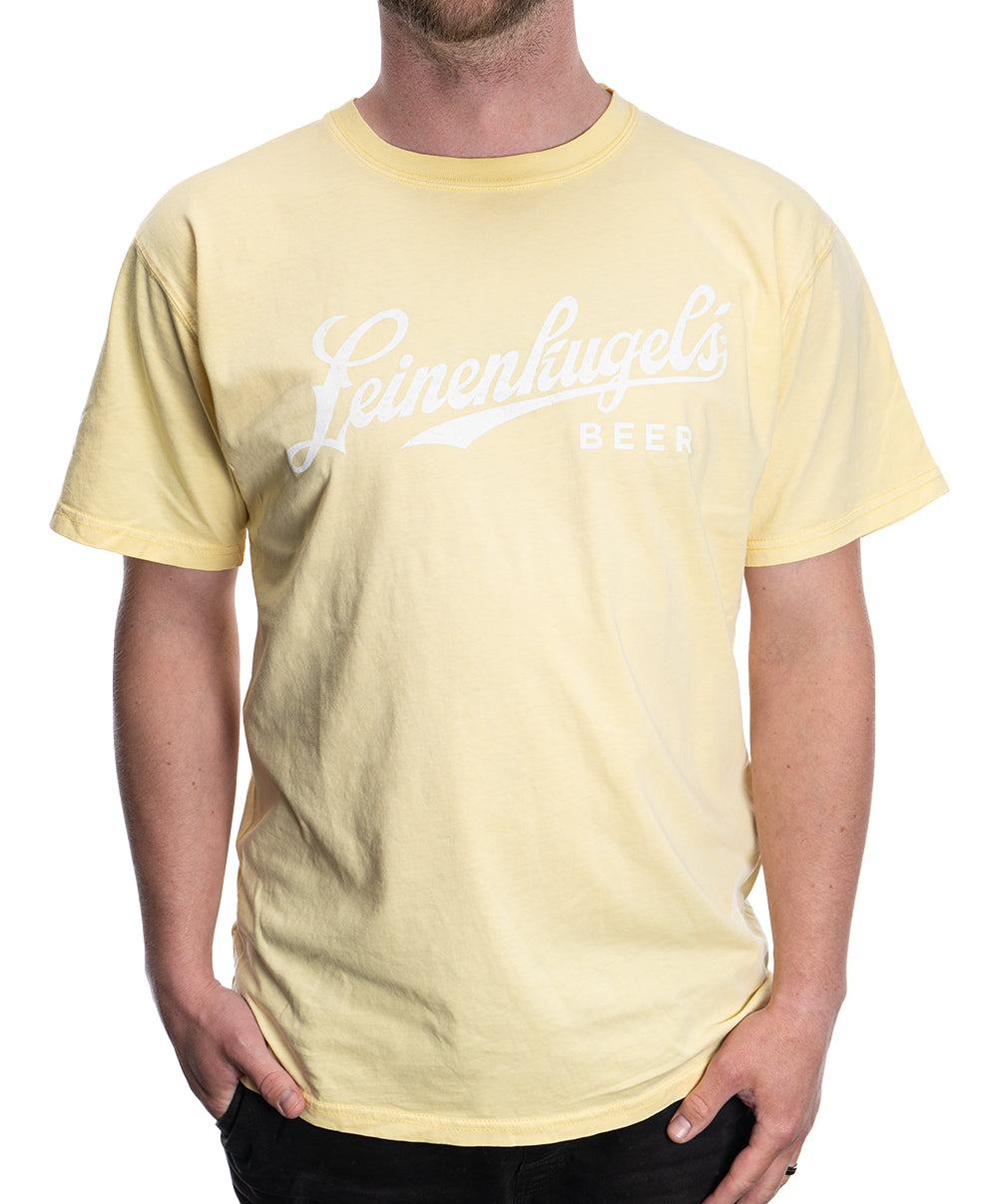 LEINENKUGELS BEER SUNSHINE TEE