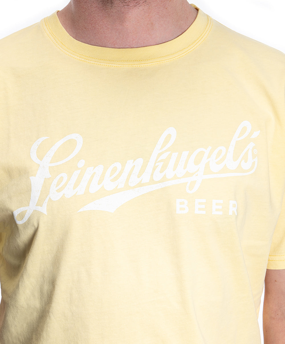 LEINENKUGELS BEER SUNSHINE TEE