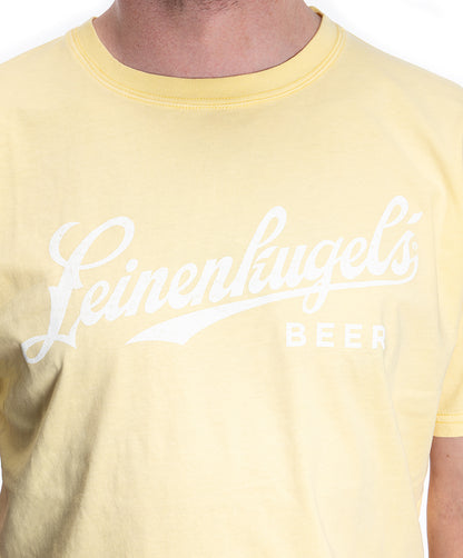 LEINENKUGELS BEER SUNSHINE TEE