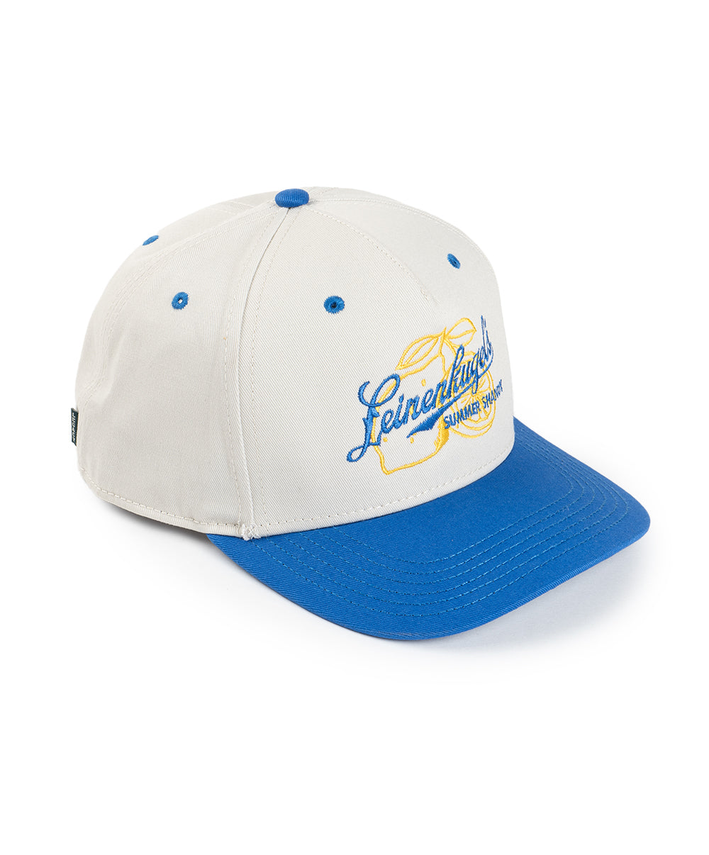 Heritage Shandy Hat