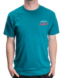 2025 SUMMER KICK OFF TEE