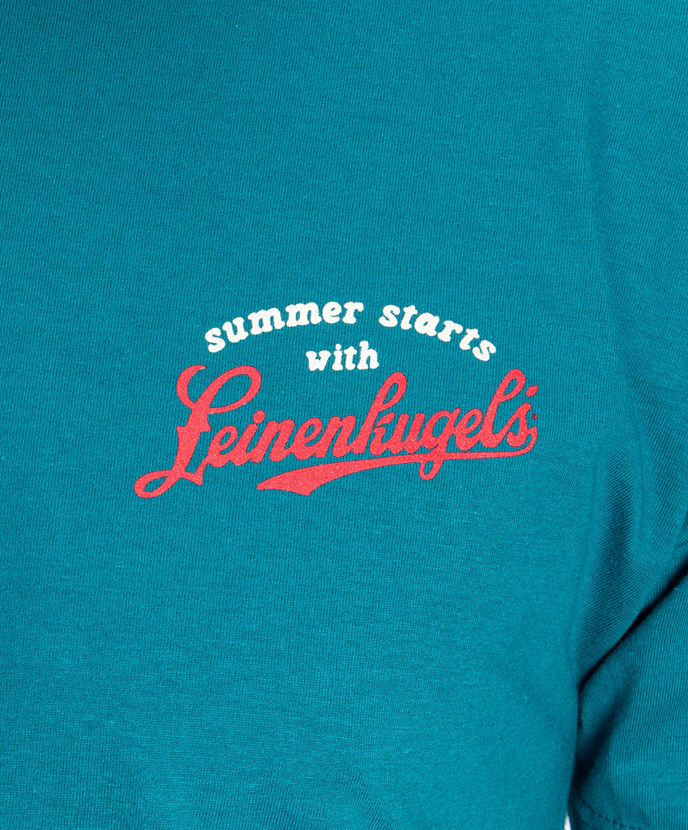 2025 SUMMER KICK OFF TEE