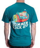 2025 SUMMER KICK OFF TEE